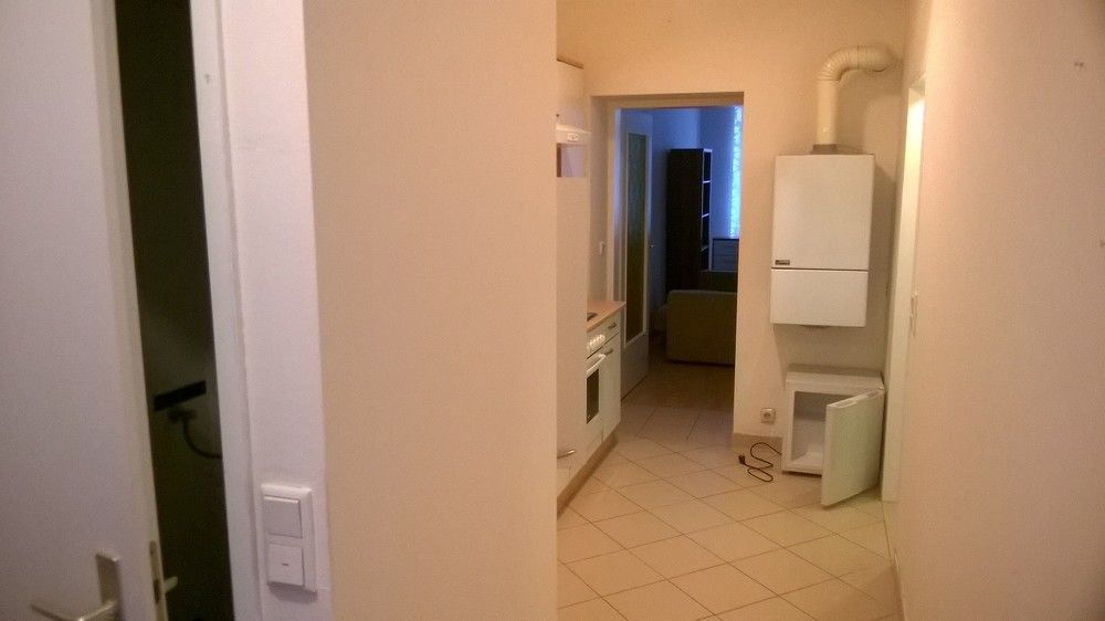 וינה Apartment Knoellgasse מראה חיצוני תמונה