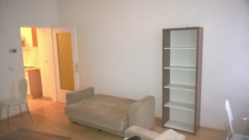 וינה Apartment Knoellgasse מראה חיצוני תמונה