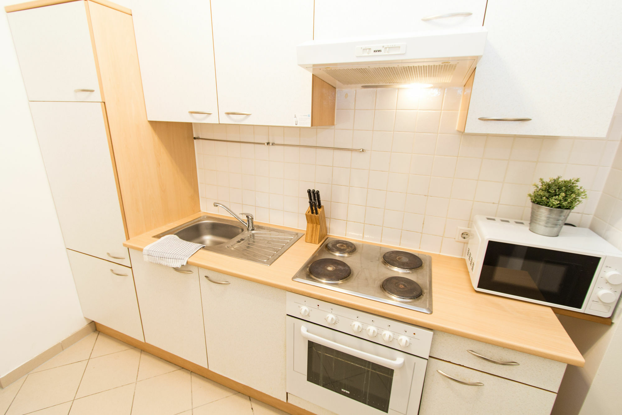 וינה Apartment Knoellgasse מראה חיצוני תמונה