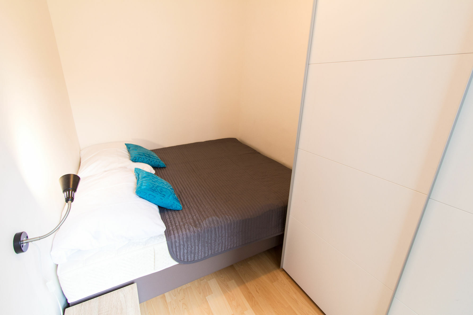 וינה Apartment Knoellgasse מראה חיצוני תמונה