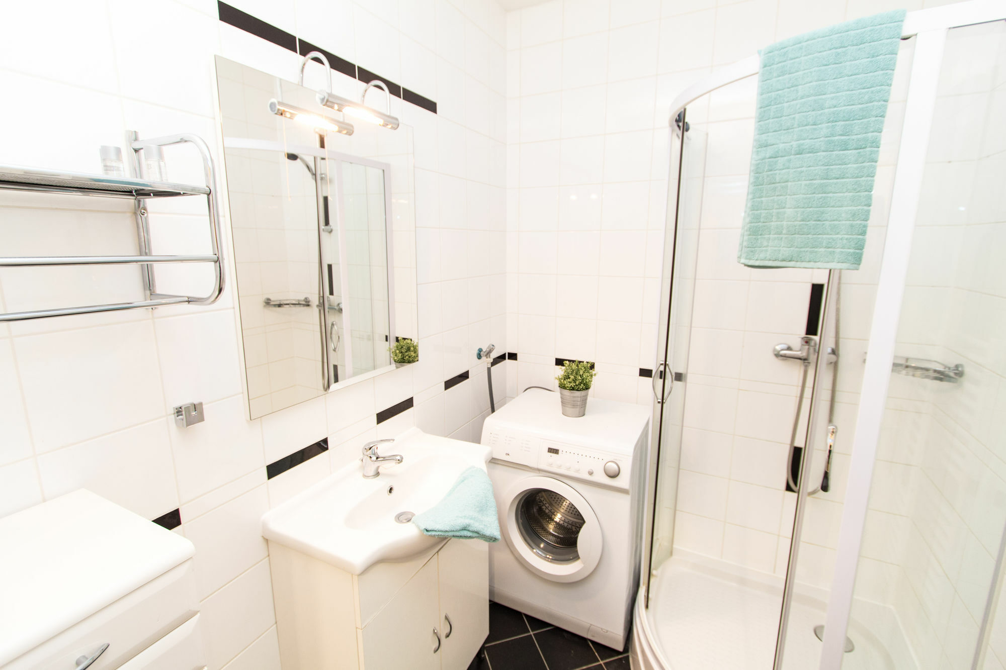 וינה Apartment Knoellgasse מראה חיצוני תמונה